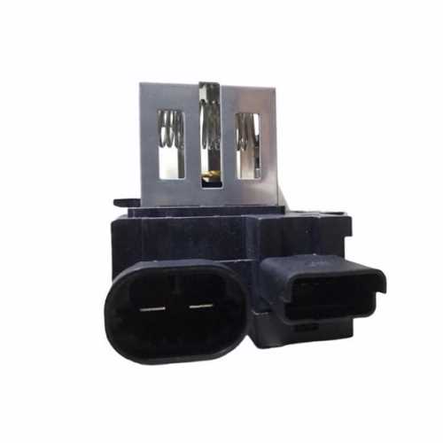 CLIO IV CAPTUR DOKKER LODGY FAN REZISTANSI